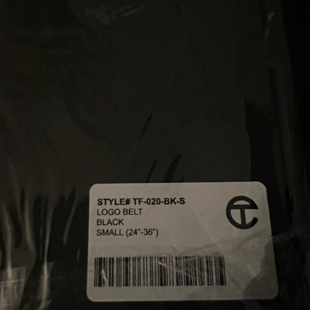 Telfar small belt - Picture 4 of 4